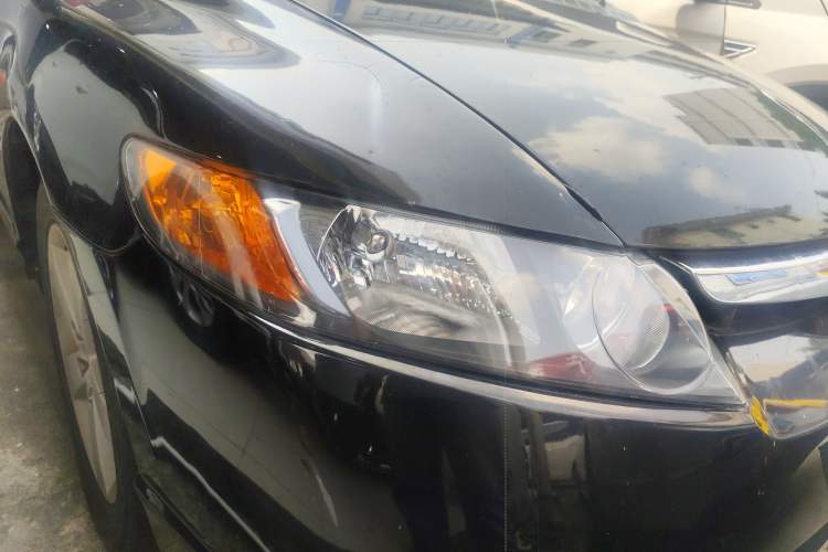 Used Honda Civic 2006 1.8L Automatic Luxury Edition Right Front Headlight