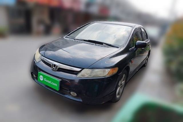 Used Honda Civic 2006 1.8L Automatic Classic Edition