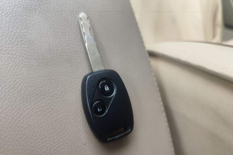 Used Honda Civic 2006 1.8L Automatic Luxury Edition Vehicle Key