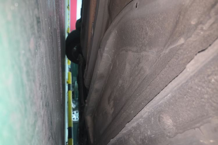 Used Honda Civic 2006 1.8L Automatic Luxury Edition Chassis Front Right