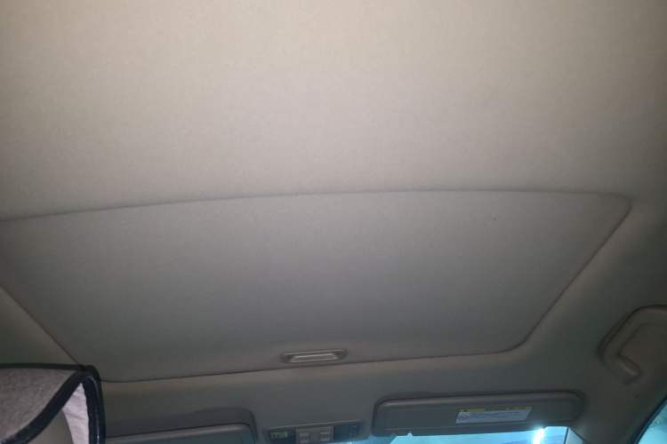 Used Honda Civic 2006 1.8L Automatic Luxury Edition Headliner