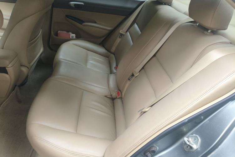 Used Honda Civic 2006 1.8L Automatic Classic Edition Left Rear Seat