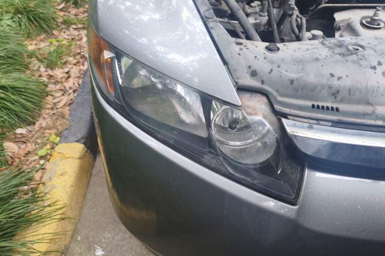 Used Honda Civic 2006 1.8L Automatic Classic Edition Right Front Headlight