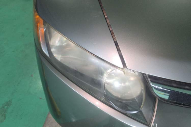 Used Honda Civic 2006 1.8L Automatic Luxury Edition Right Front Headlight