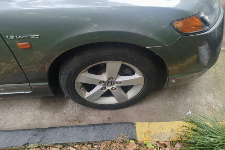 Used Honda Civic 2006 1.8L Automatic Classic Edition Right Front Wheel Hub