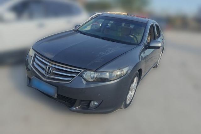 Used Honda Civic 2006 1.8L Manual Classic Edition