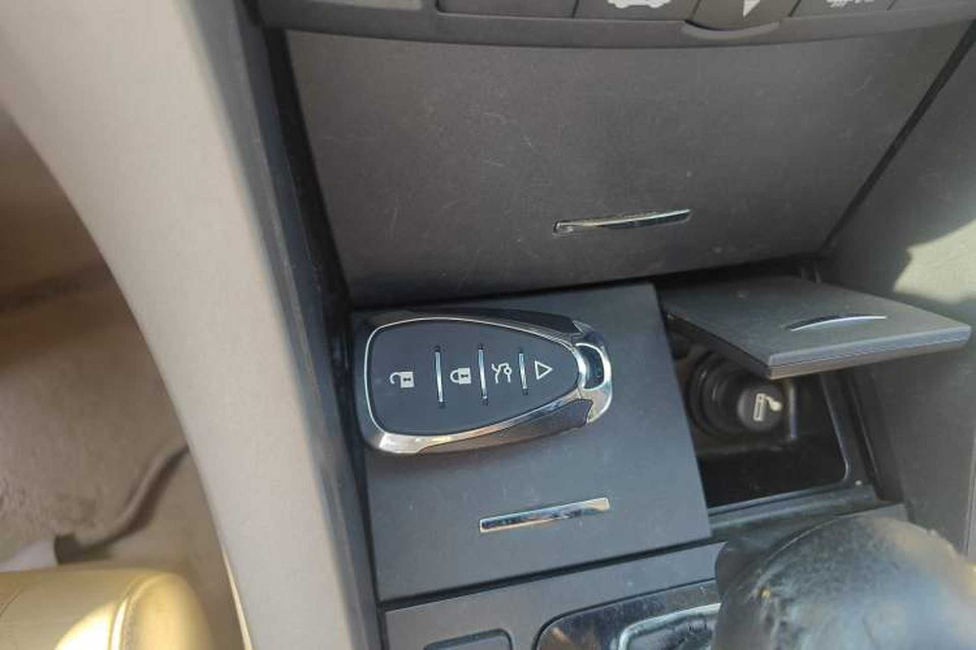 Used Honda Civic 2006 1.8L Manual Classic Edition Vehicle Key