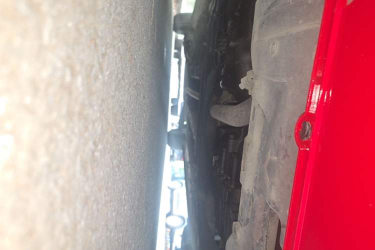 Used Honda Civic 2006 1.8L Automatic Classic Edition Chassis Front