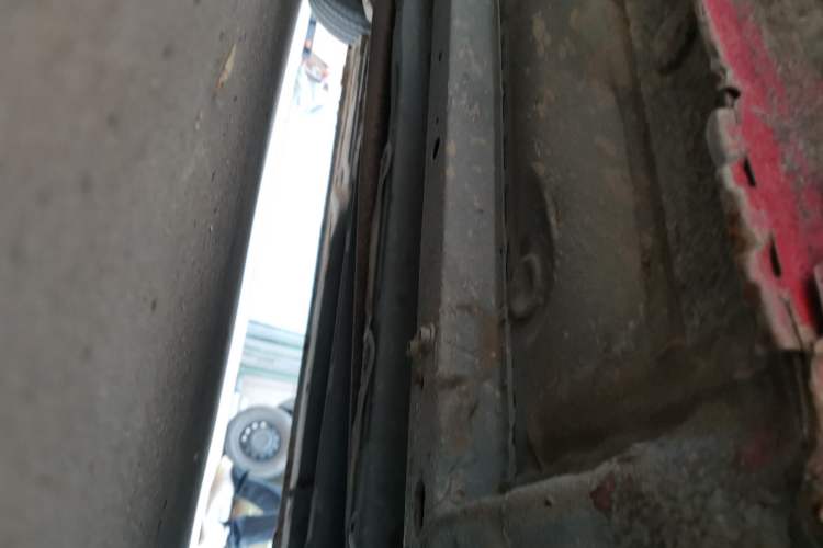 Used Honda Civic 2006 1.8L Automatic Classic Edition Chassis Front Right