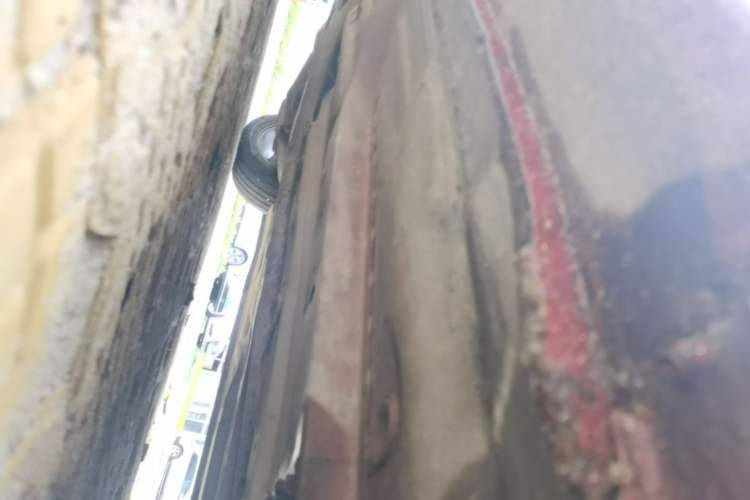 Used Honda Civic 2006 1.8L Automatic Classic Edition Chassis Front Right