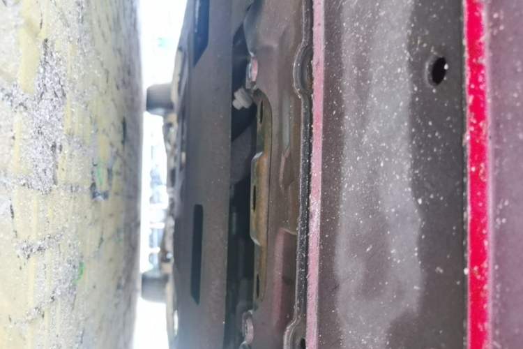 Used Honda Civic 2006 1.8L Automatic Classic Edition Chassis Front