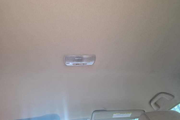 Used Honda Civic 2006 1.8L Automatic Classic Edition Headliner