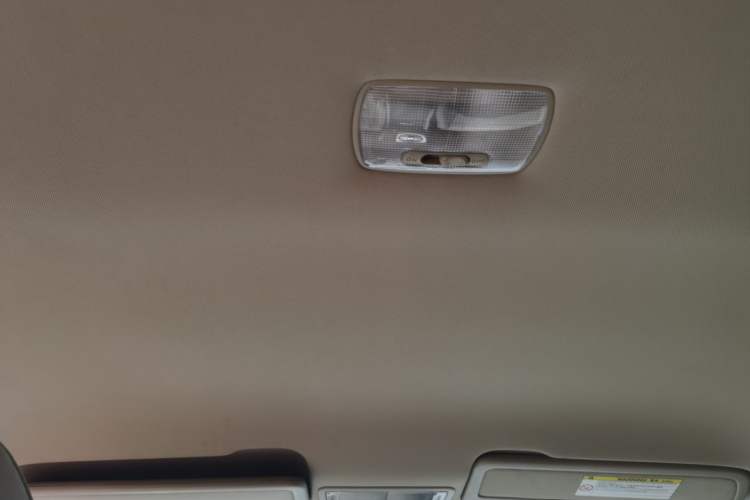 Used Honda Civic 2006 1.8L Automatic Classic Edition Headliner