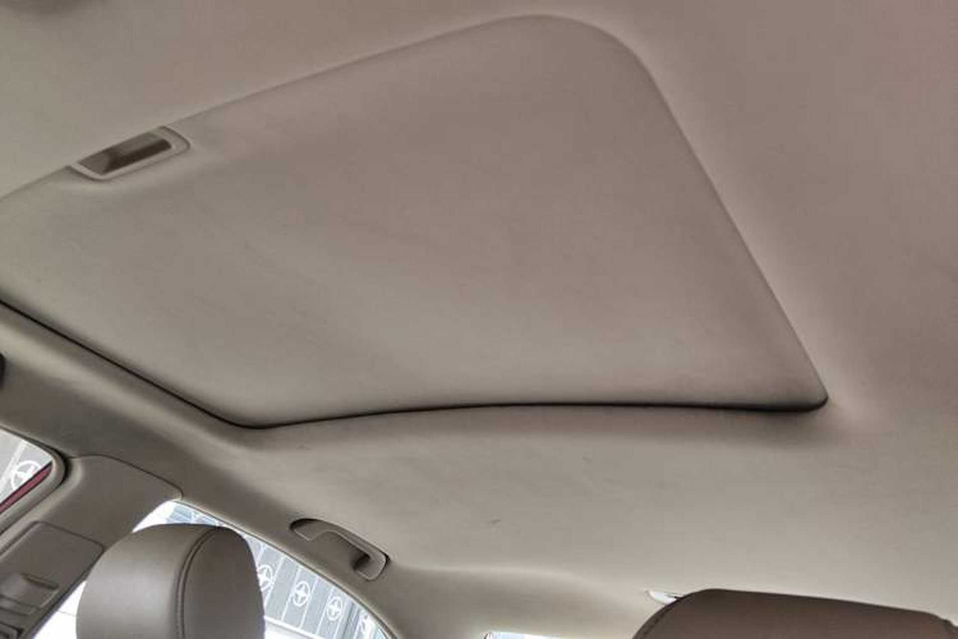 Used Honda Civic 2006 1.8L Automatic Luxury Edition Headliner