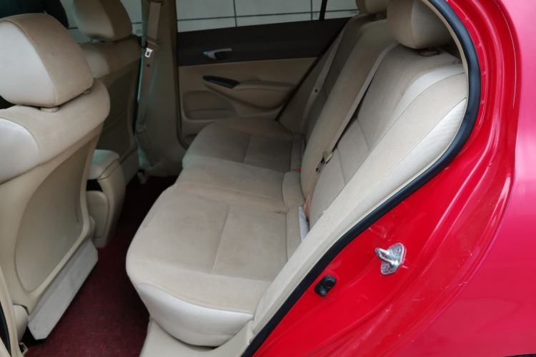 Used Honda Civic 2006 1.8L Automatic Classic Edition Left Rear Seat