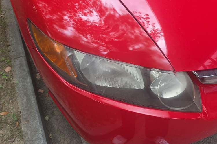 Used Honda Civic 2006 1.8L Automatic Classic Edition Right Front Headlight