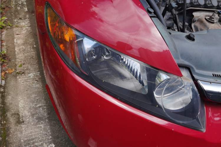 Used Honda Civic 2006 1.8L Automatic Classic Edition Right Front Headlight
