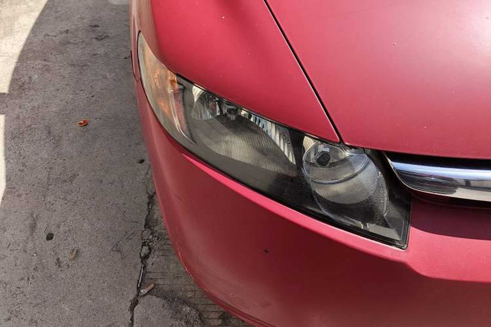 Used Honda Civic 2006 1.8L Automatic Luxury Edition Right Front Headlight