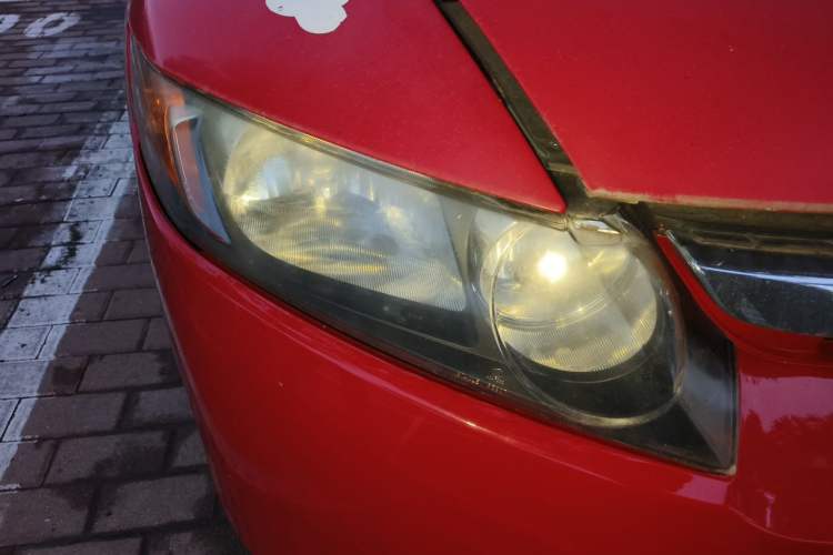 Used Honda Civic 2006 1.8L Automatic Luxury Edition Right Front Headlight
