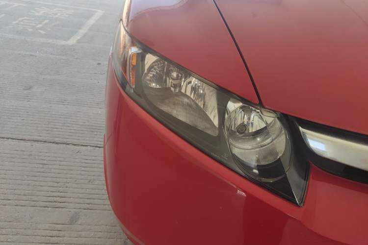 Used Honda Civic 2006 1.8L Automatic Luxury Edition Right Front Headlight