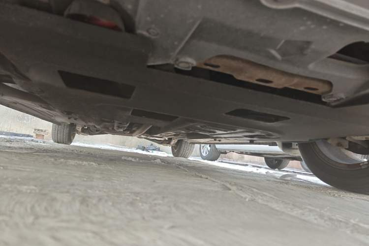 Used Honda Civic 2006 1.8L Automatic Classic Edition Chassis Front