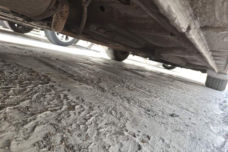 Used Honda Civic 2006 1.8L Automatic Classic Edition Chassis Rear Right