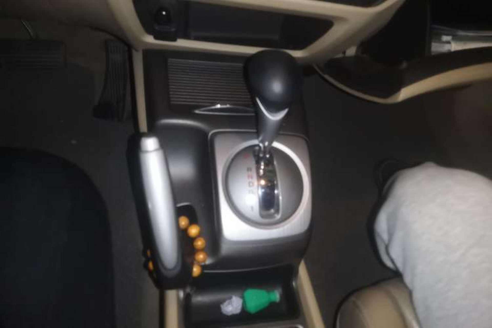 Used Honda Civic 2006 1.8L Automatic Luxury Edition Gear Lever