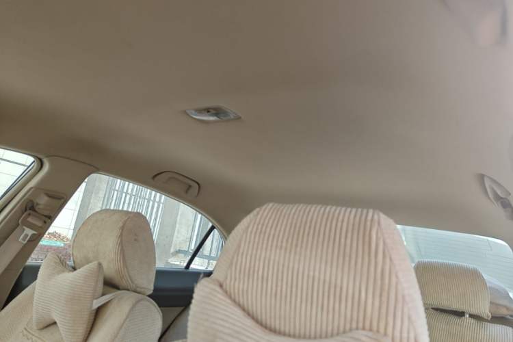 Used Honda Civic 2006 1.8L Automatic Classic Edition Headliner
