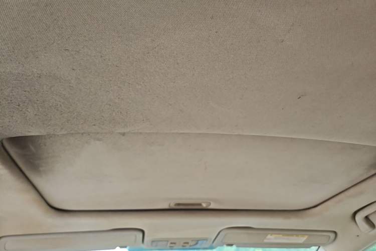 Used Honda Civic 2006 1.8L Automatic Luxury Edition Headliner