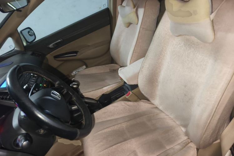Used Honda Civic 2006 1.8L Manual Classic Edition Left Front Seat