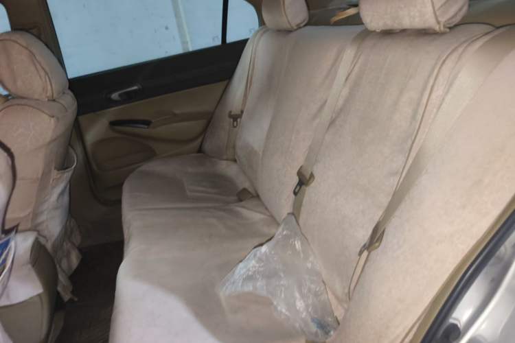 Used Honda Civic 2006 1.8L Manual Classic Edition Left Rear Seat