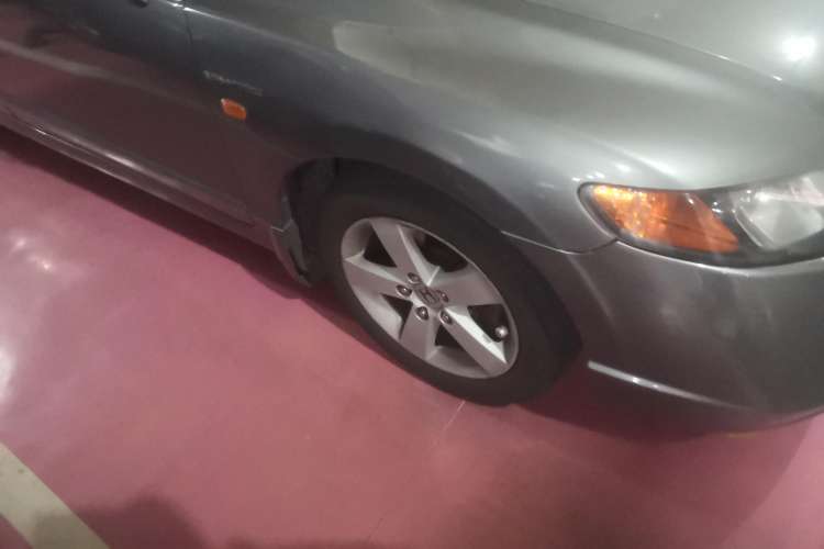 Used Honda Civic 2006 1.8L Automatic Luxury Edition Left Rear Wheel Hub