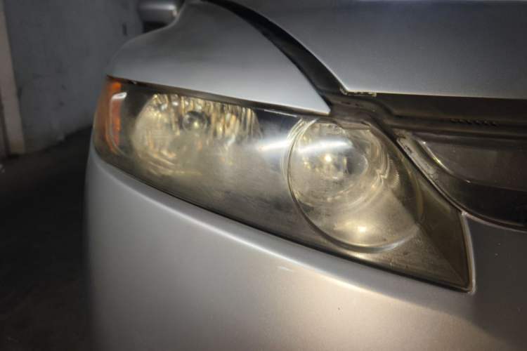 Used Honda Civic 2006 1.8L Manual Classic Edition Right Front Headlight