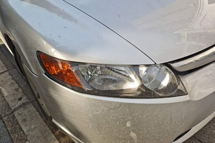 Used Honda Civic 2006 1.8L Automatic Luxury Edition Right Front Headlight