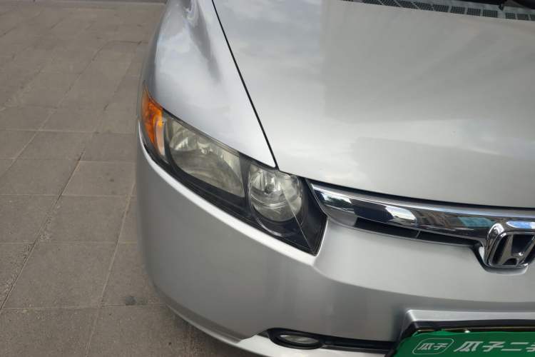 Used Honda Civic 2006 1.8L Automatic Classic Edition Right Front Headlight