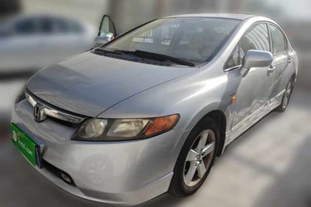 Used Honda Civic 2006 1.8L Automatic Classic Edition