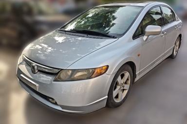 Used Honda Civic 2006 1.8L Automatic Luxury Edition