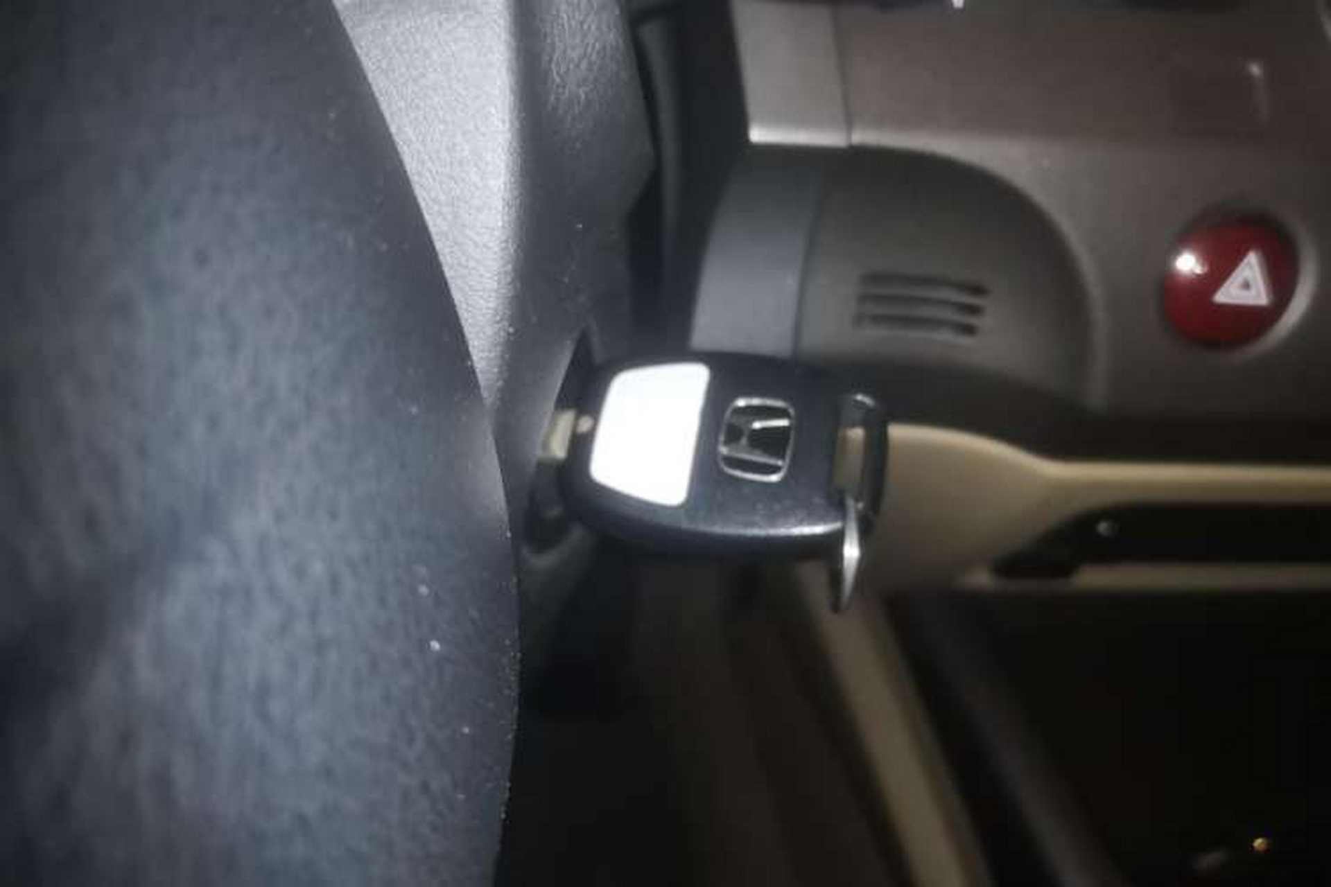 Used Honda Civic 2006 1.8L Automatic Luxury Edition Vehicle Key