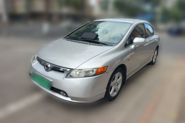 Used Honda Civic 2006 1.8L Automatic Classic Edition