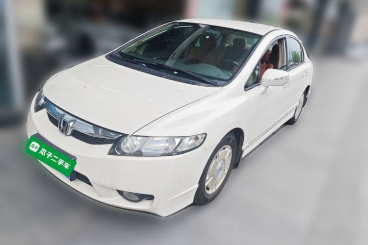 Honda Civic 2007 1.3L hybrid version مستعملة Guazi used car, China used car export, Used car for sale, Used  cars, Cheapest cars for sale