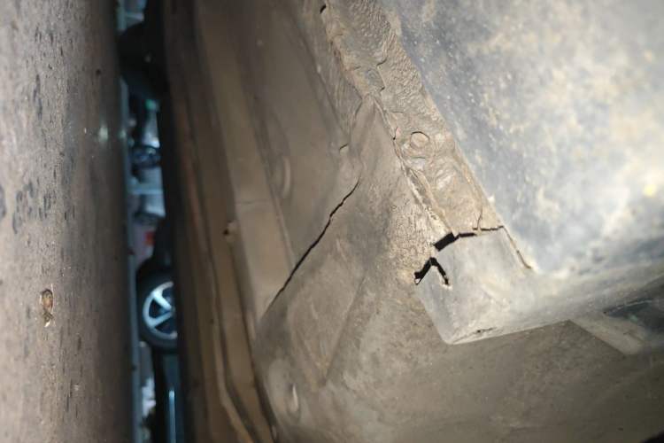 Used Honda Civic 2008 1.8L Automatic Commemorative Classic Edition Chassis Front Right