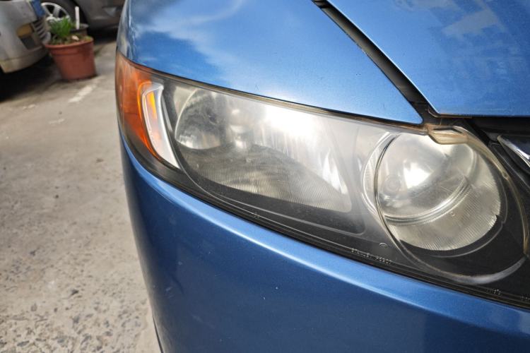 Used Honda Civic 2008 1.8L Manual Commemorative Classic Edition Right Front Headlight
