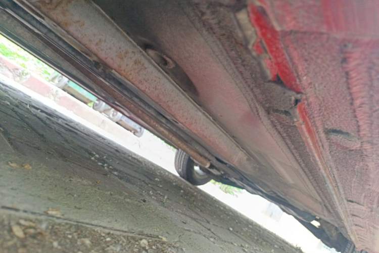 Used Honda Civic 2008 1.8L Automatic Commemorative Classic Edition Chassis Front Left