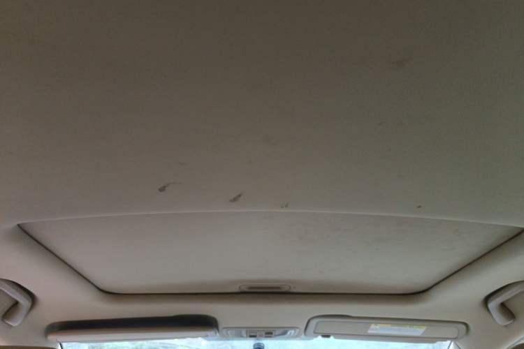Used Honda Civic 2008 1.8L Automatic Commemorative Classic Edition Headliner