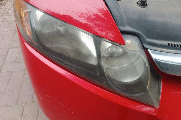 Used Honda Civic 2008 1.8L Automatic Commemorative Classic Edition Right Front Headlight