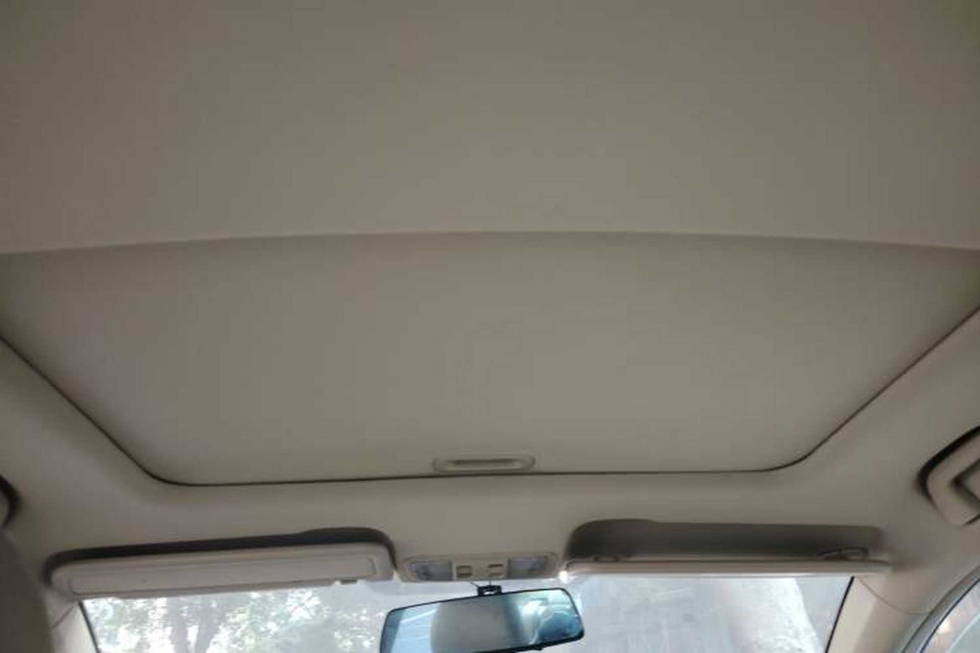 Used Honda Civic 2008 1.8L Manual Commemorative Classic Edition Headliner