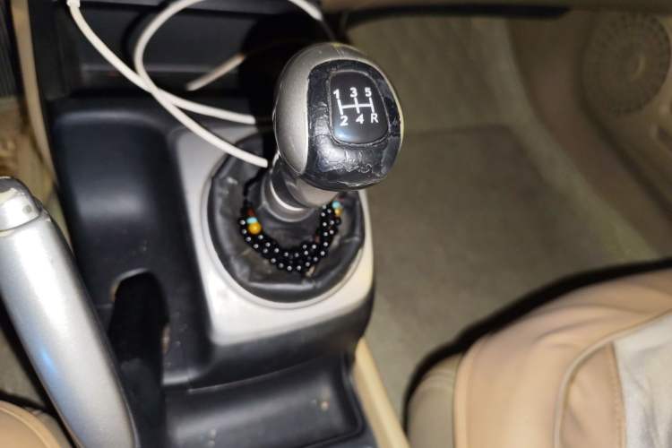 Used Honda Civic 2008 1.8L Manual Commemorative Classic Edition Gear Lever