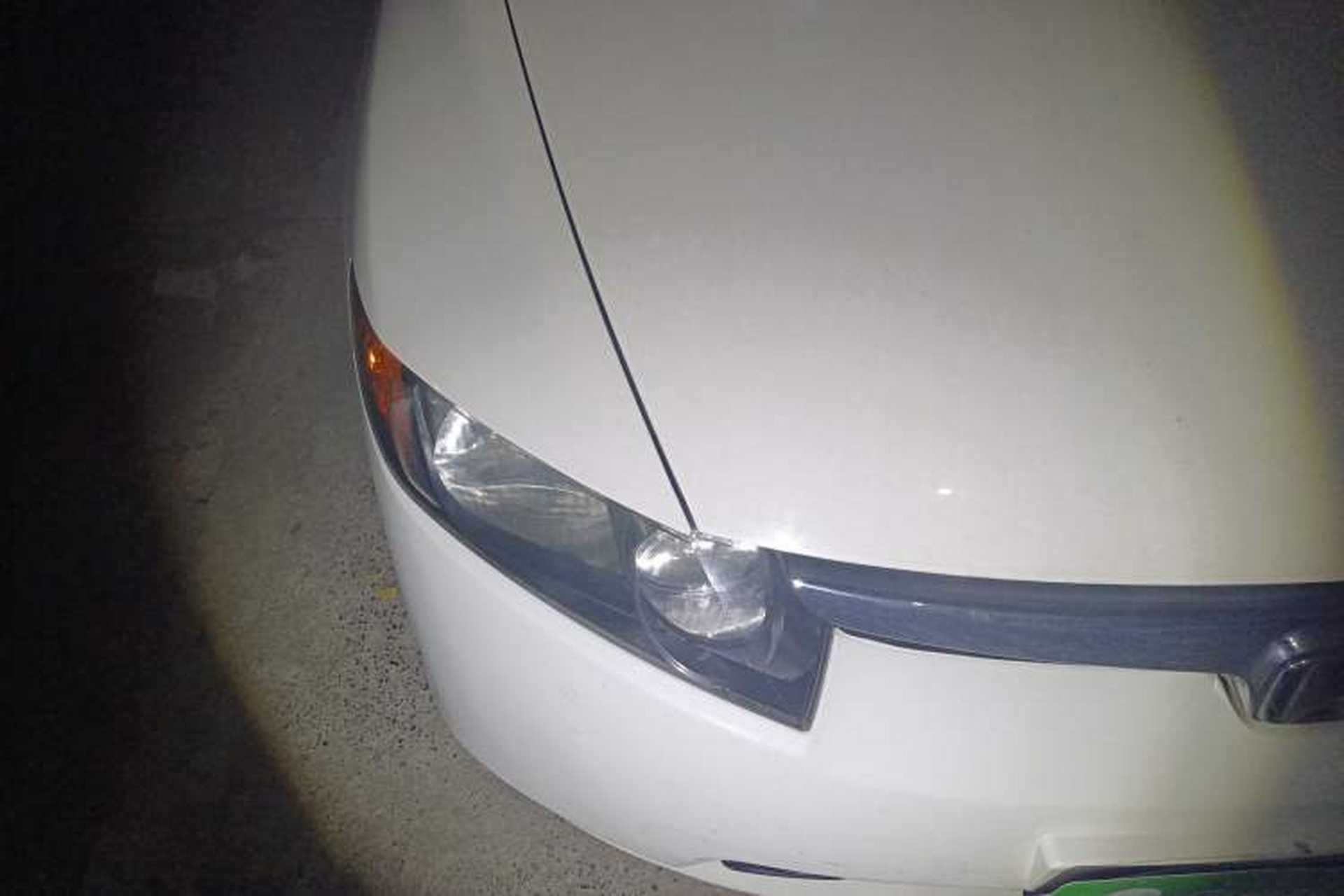 Used Honda Civic 2008 1.8L Automatic Commemorative Classic Edition Right Front Headlight