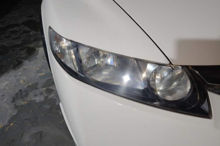 Used Honda Civic 2008 1.8L Automatic Commemorative Classic Edition Right Front Headlight