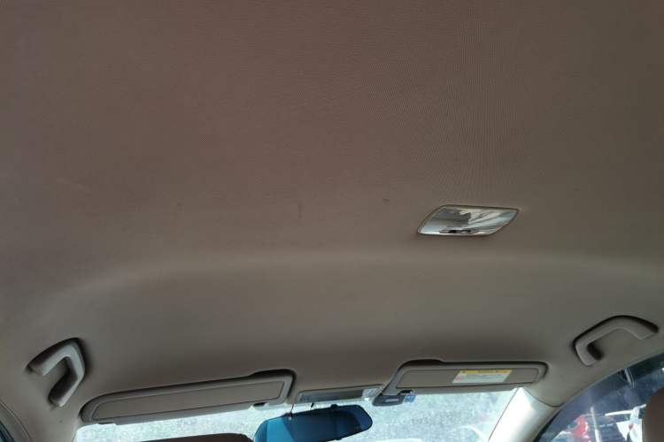 Used Honda Civic 2009 1.8L Automatic Classic Edition Headliner
